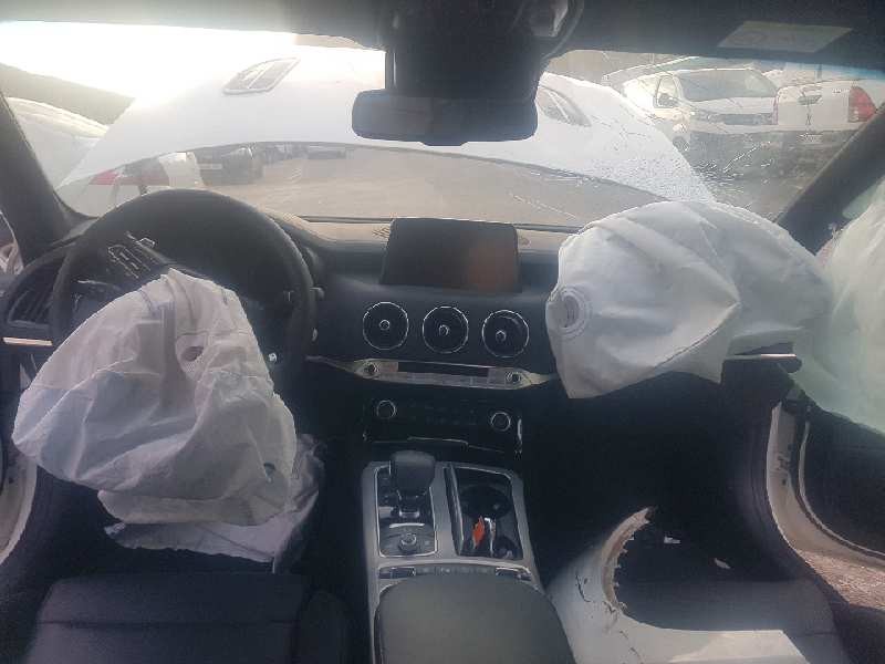 kia stinger (ck) del año 2020