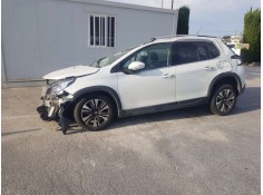 PEUGEOT 2008 (--.2013)