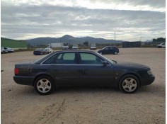 AUDI A6 BERLINA (C4)