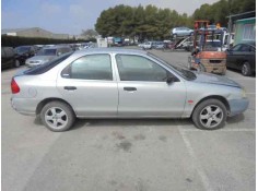 FORD MONDEO BERLINA (GD)