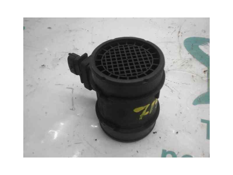 Recambio de caudalimetro para opel astra h berlina cosmo referencia OEM IAM 55350048 0281002618 BOSCH