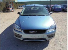 FORD FOCUS BERLINA (CAP)