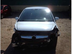 OPEL CORSA D