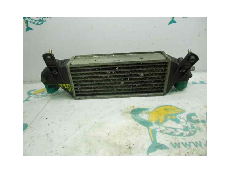 Recambio de intercooler para ford focus berlina (cak) ghia referencia OEM IAM XS4Q9L440BD  