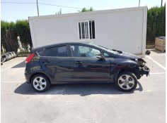 FORD FIESTA (CB1)