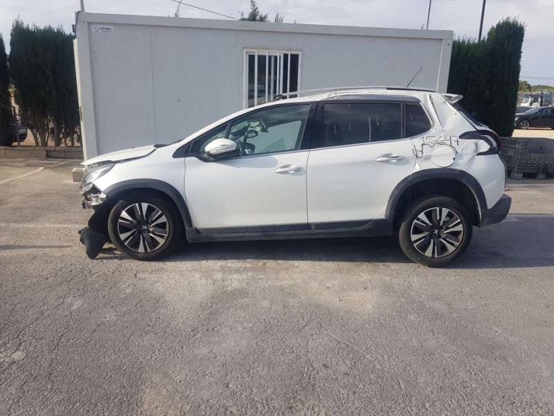 peugeot 2008 (--.2013) del año 2018