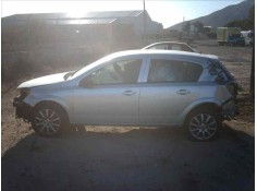 OPEL ASTRA H BERLINA