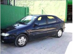 CITROËN XSARA BERLINA