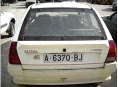 CITROËN AX