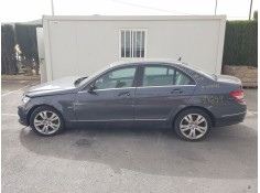 MERCEDES-BENZ CLASE C (W204) BERLINA