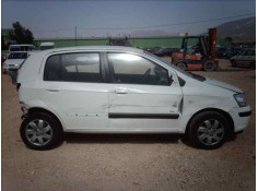 HYUNDAI GETZ (TB)