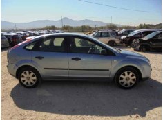 FORD FOCUS BERLINA (CAP)