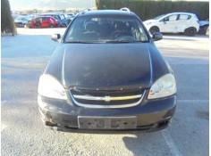 CHEVROLET NUBIRA WAGON