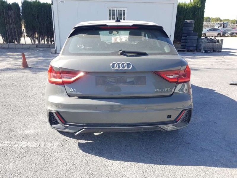 audi a1 sportback (gba) del año 2021
