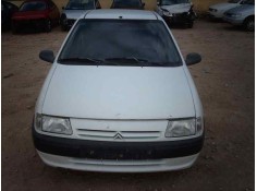 CITROËN SAXO