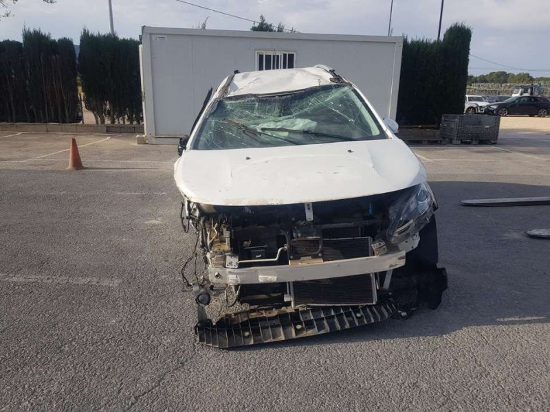 peugeot 2008 (--.2013) del año 2018