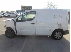 PEUGEOT PARTNER KASTEN