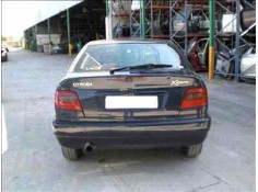 CITROËN XSARA BERLINA