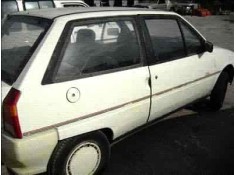 CITROËN AX
