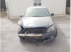 MERCEDES-BENZ CLASE C (W204) BERLINA