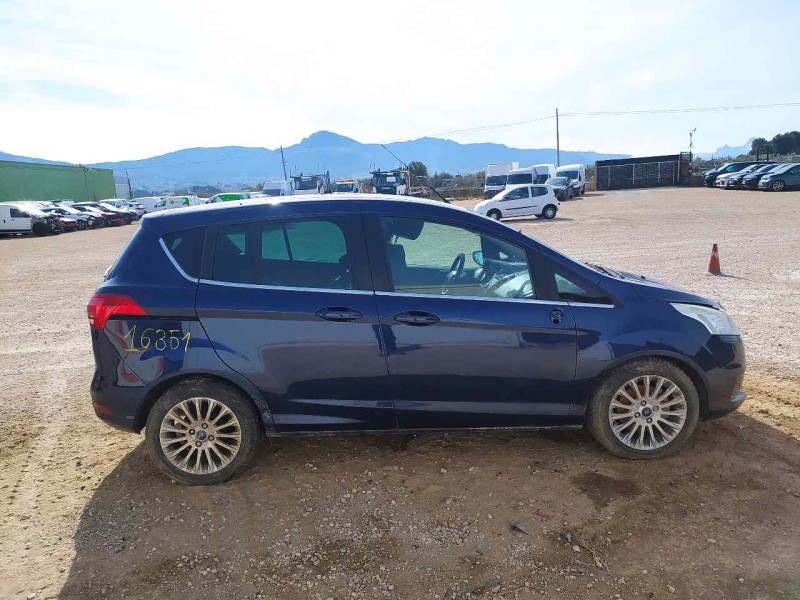 ford b-max del año 2013