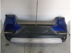 PARAGOLPES TRASERO 850705503R 