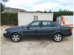 AUDI A6 BERLINA (C4)