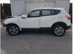 NISSAN QASHQAI (J10)