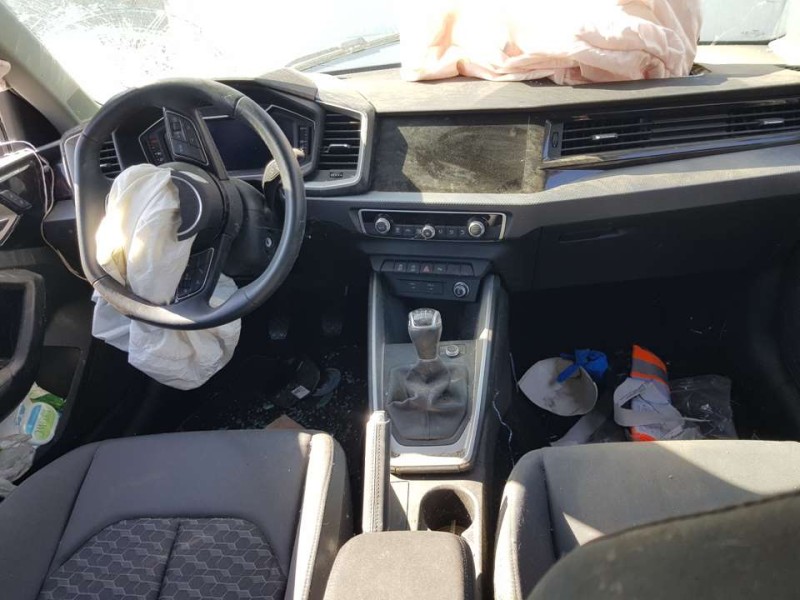 audi a1 sportback (gba) del año 2021