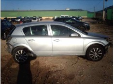 OPEL ASTRA H BERLINA