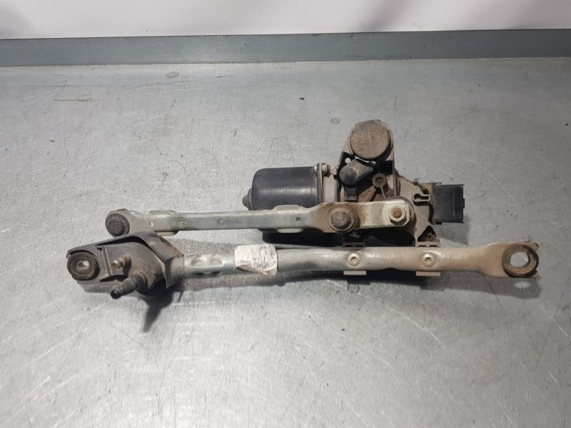 Recambio de motor limpia delantero para toyota aygo (kgb/wnb) básico referencia OEM IAM 850100H011  