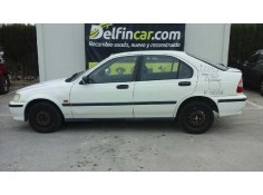 HONDA CIVIC BERLINA .5 (MA/MB)
