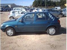 FORD FIESTA BERL./COURIER