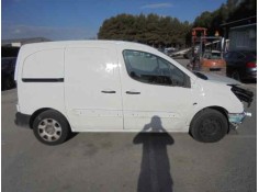 PEUGEOT PARTNER KASTEN