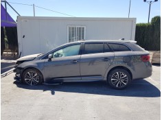 TOYOTA AVENSIS TOURING SPORTS