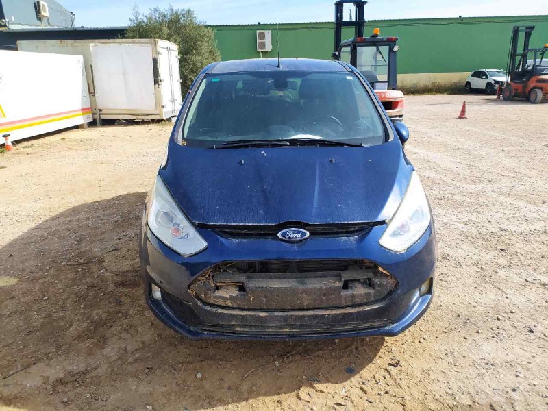 ford b-max del año 2013