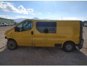 opel vivaro del año 2004