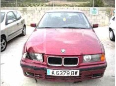 BMW SERIE 3 BERLINA (E36)