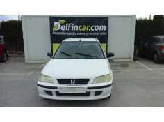 HONDA CIVIC BERLINA .5 (MA/MB)