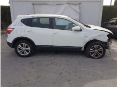 NISSAN QASHQAI (J10)