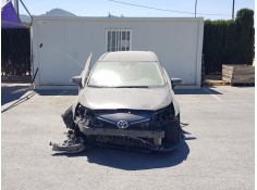 TOYOTA AVENSIS TOURING SPORTS