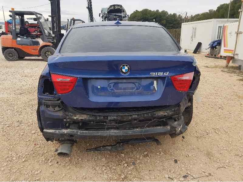 bmw serie 3 berlina (e90) del año 2011