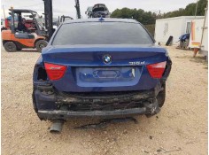 BMW SERIE 3 BERLINA (E90)
