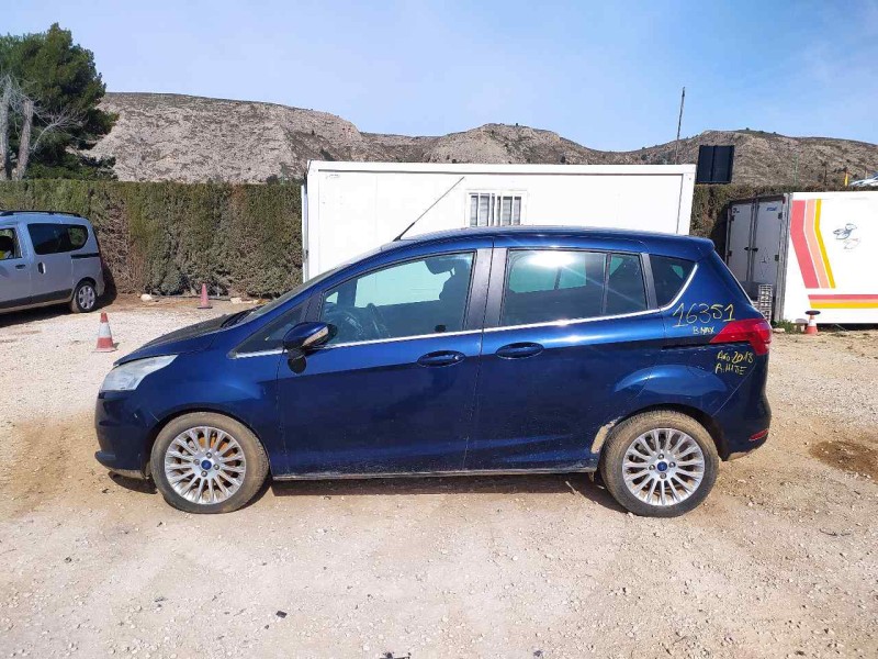 ford b-max del año 2013