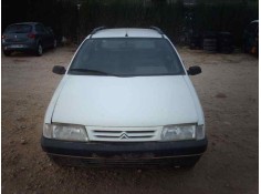 CITROËN ZX BREAK