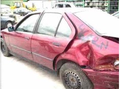 BMW SERIE 3 BERLINA (E36)