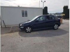 OPEL ASTRA G BERLINA
