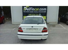 HONDA CIVIC BERLINA .5 (MA/MB)