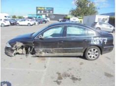 VOLKSWAGEN PASSAT BERLINA (3B3)