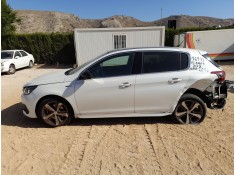 PEUGEOT 308 II (LB_, LP_, LW_, LH_, L3_)